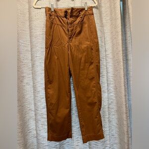 Madewell Pants